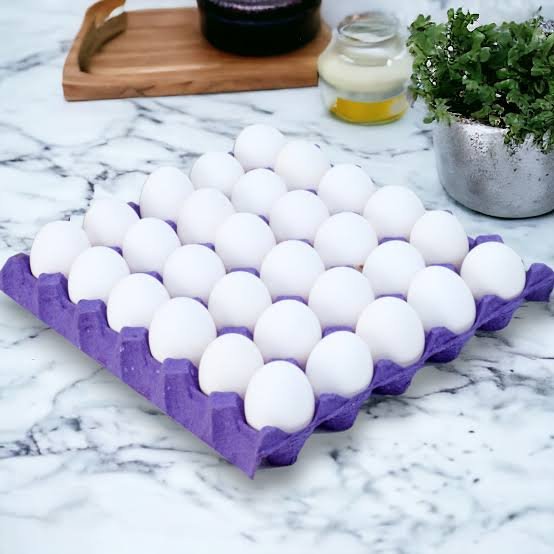 Huevos blancos N1 x30
