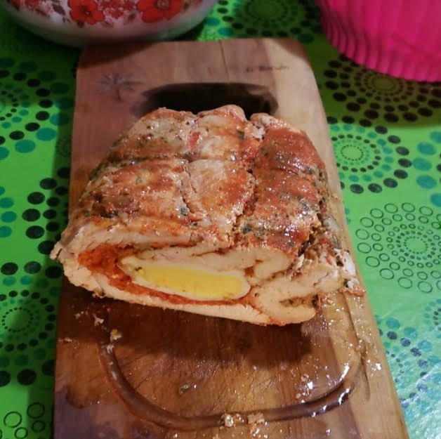 Matambre (a preparar)